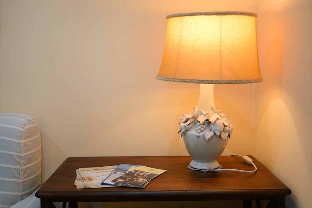 Donnaregina Boutique Apartment เนเปิลส์ ภายนอก รูปภาพ
